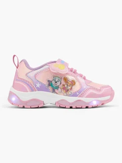 Kinder PAW Patrol Sneaker - mit Licht