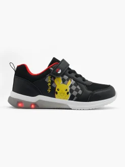 Kinder Pokémon Sneaker - mit Licht