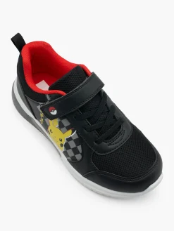 Kinder Pokémon Sneaker - mit Licht