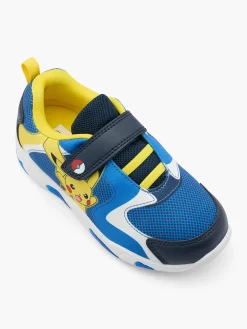 Kinder Pokémon Sneaker - mit Licht