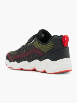 Kinder Pokémon Sneaker - mit Licht