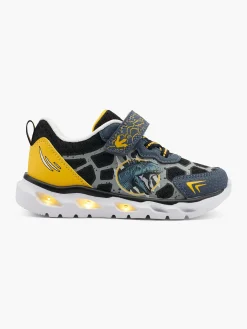 Kinder Jurassic World Sneaker - mit Licht