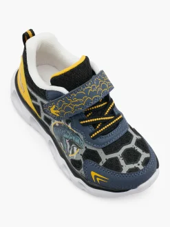 Kinder Jurassic World Sneaker - mit Licht