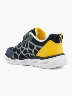 Kinder Jurassic World Sneaker - mit Licht
