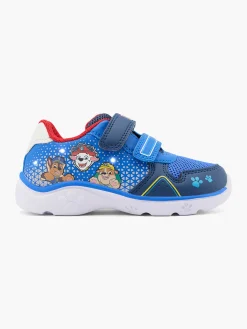 Kinder PAW Patrol Sneaker - mit Licht
