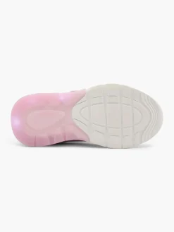 Kinder Gabby's Dollhouse Sneaker - mit Licht