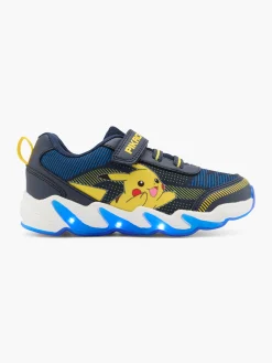 Kinder Pokémon Sneaker - mit Licht