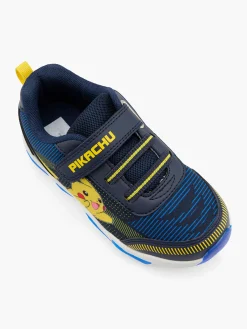 Kinder Pokémon Sneaker - mit Licht