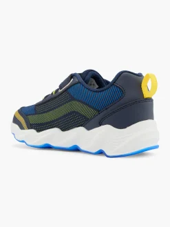 Kinder Pokémon Sneaker - mit Licht
