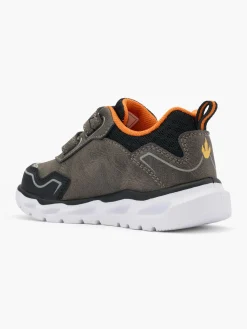 Kinder Jurassic World Sneaker - mit Licht