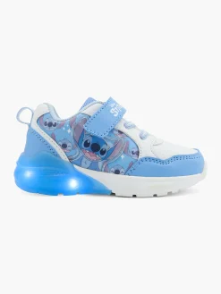 Kinder Stitch Sneaker - mit Licht