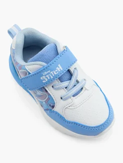 Kinder Stitch Sneaker - mit Licht