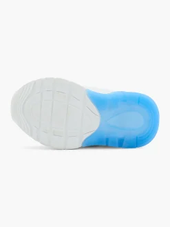 Kinder Stitch Sneaker - mit Licht