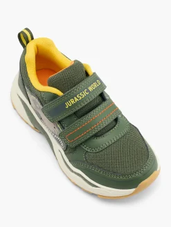 Kinder Jurassic World Sneaker - mit Licht