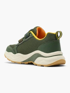 Kinder Jurassic World Sneaker - mit Licht