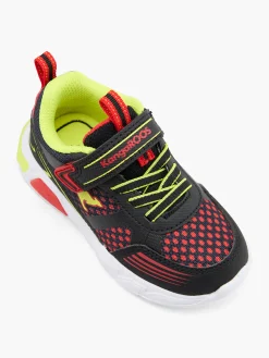 Kinder KangaRoos Sneaker - mit Licht