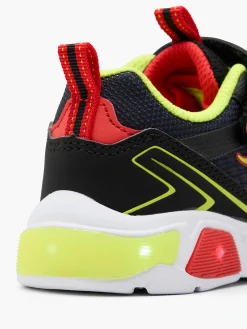 Kinder KangaRoos Sneaker - mit Licht