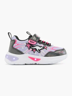 Kinder KangaRoos Sneaker - mit Licht