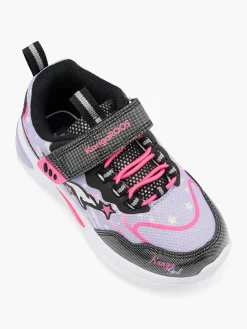 Kinder KangaRoos Sneaker - mit Licht