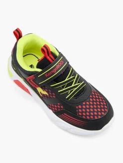 Kinder KangaRoos Sneaker - mit Licht
