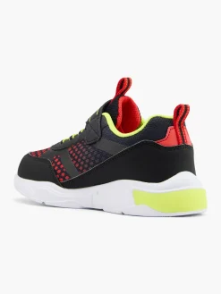 Kinder KangaRoos Sneaker - mit Licht