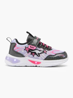 Kinder KangaRoos Sneaker - mit Licht