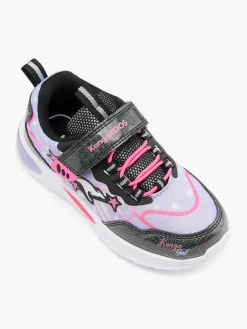 Kinder KangaRoos Sneaker - mit Licht