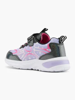 Kinder KangaRoos Sneaker - mit Licht