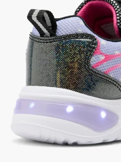 Kinder KangaRoos Sneaker - mit Licht