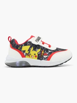 Kinder Pokémon Sneaker - mit Licht