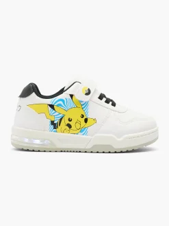 Kinder Pokémon Sneaker - mit Licht