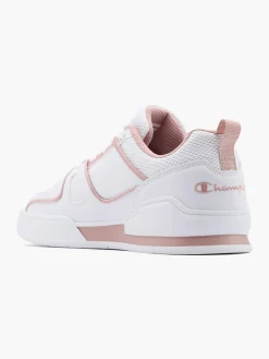 Damen Champion Sneaker 3 POINT LOW
