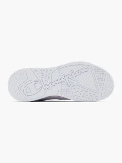Damen Champion Sneaker 3 POINT LOW