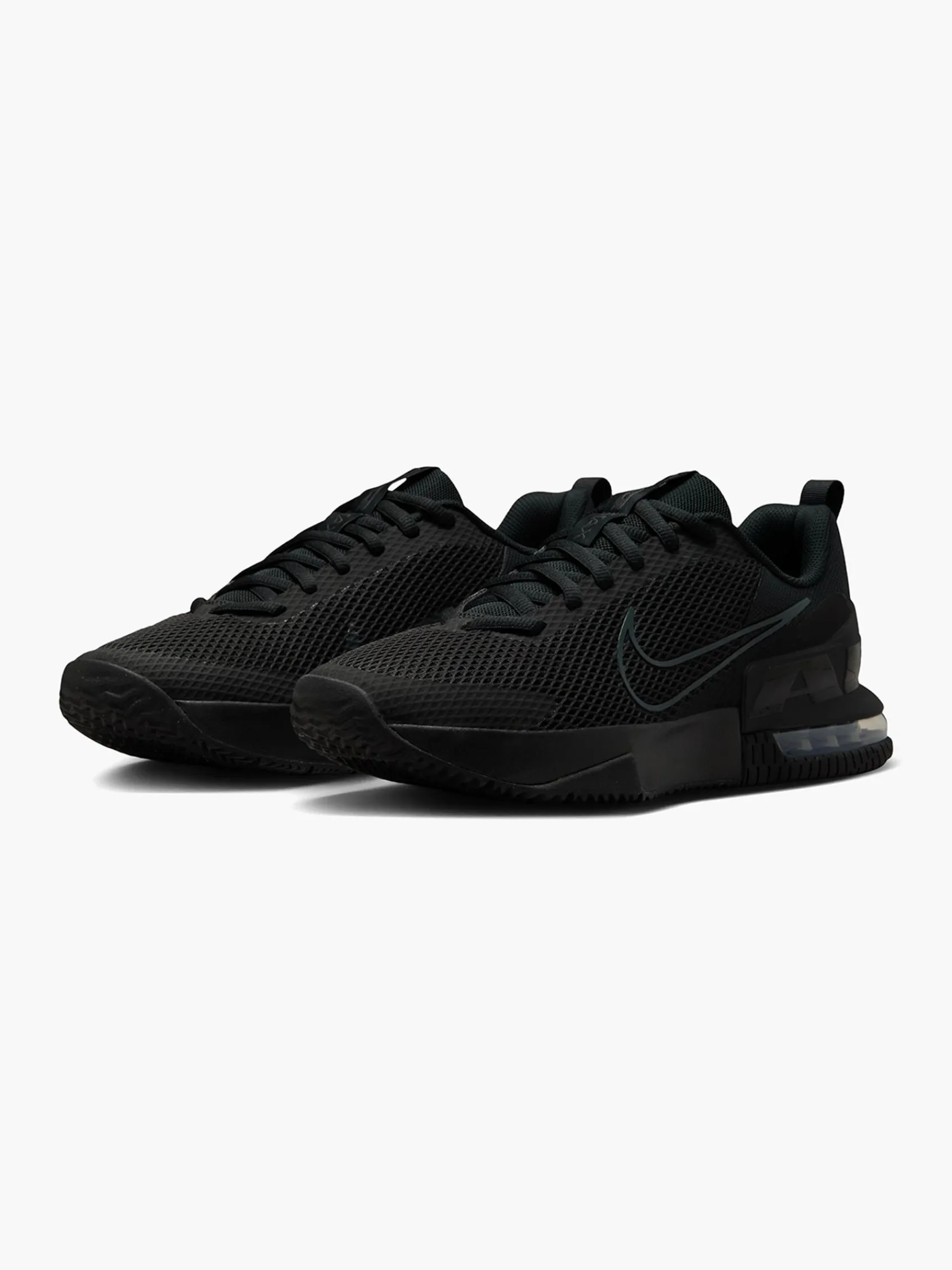 Herren Nike Sneaker AIR MAX ALPHA TRAINER 6