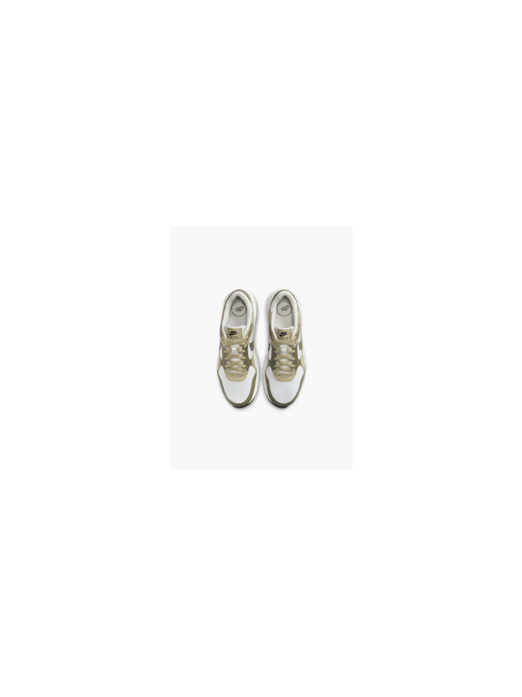 Herren Nike Sneaker AIR MAX SC