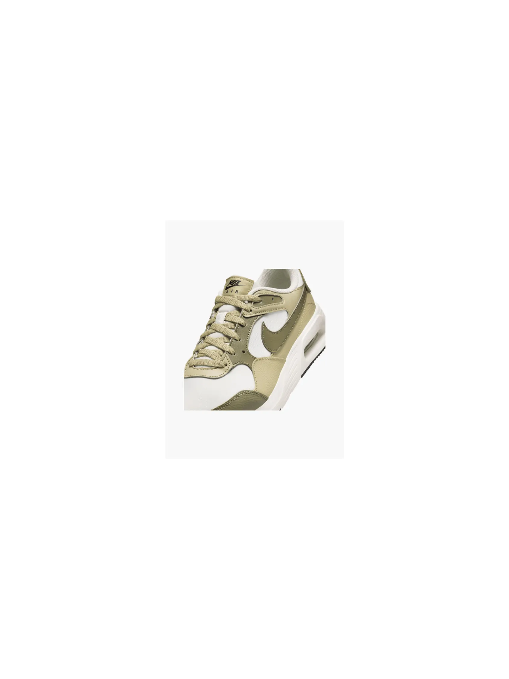 Herren Nike Sneaker AIR MAX SC