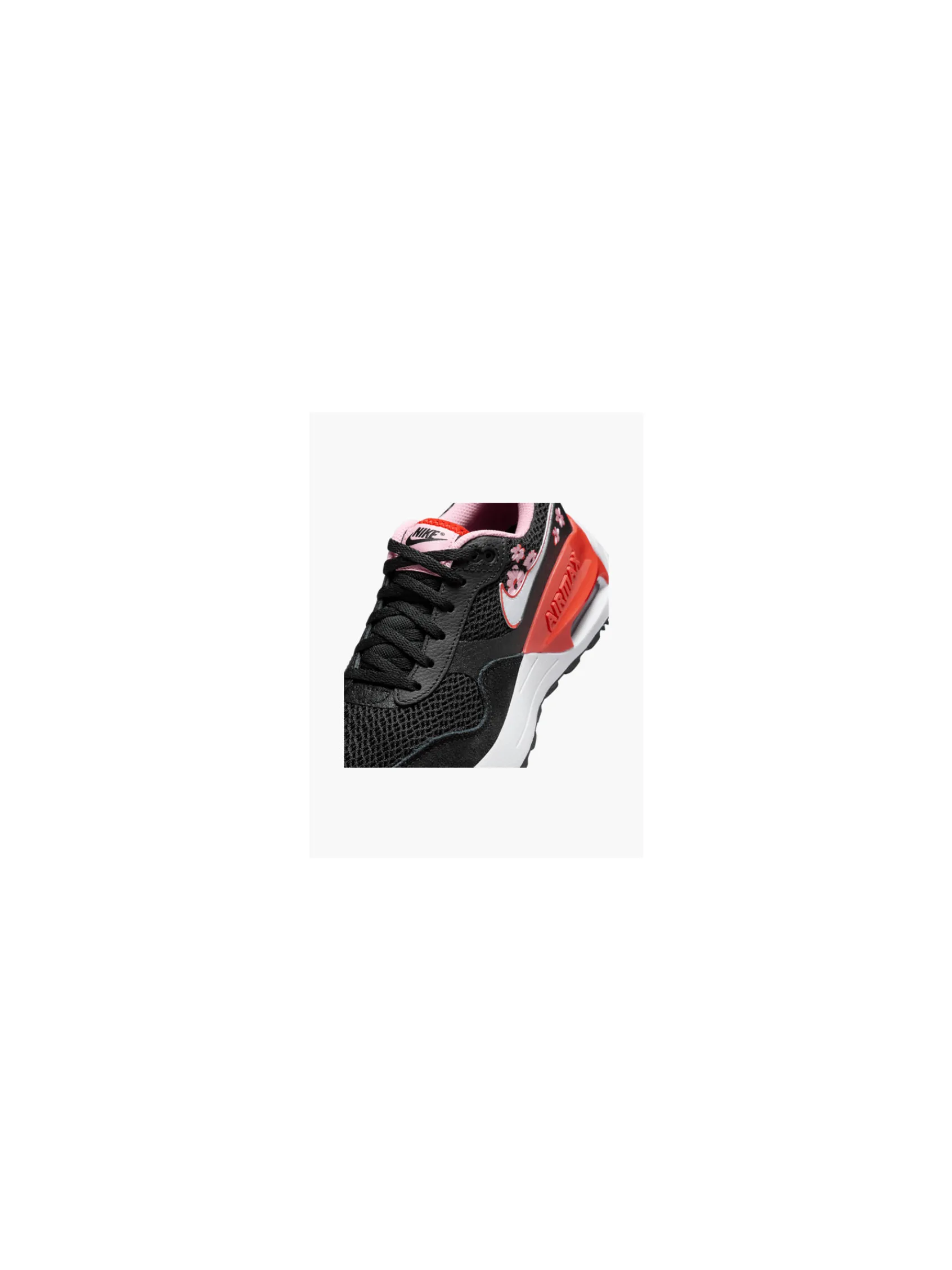 Kinder Nike Sneaker AIR MAX SYSTM SE (GS)