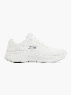 Damen Skechers Sneaker ARCH COMFORT