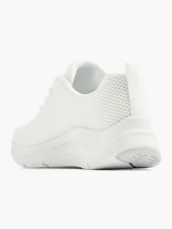 Damen Skechers Sneaker ARCH COMFORT