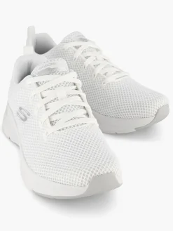 Damen Skechers Sneaker ARCH COMFORT