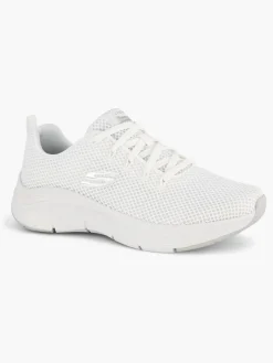 Damen Skechers Sneaker ARCH COMFORT