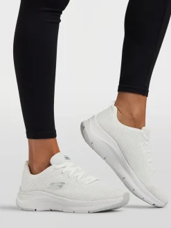 Damen Skechers Sneaker ARCH COMFORT