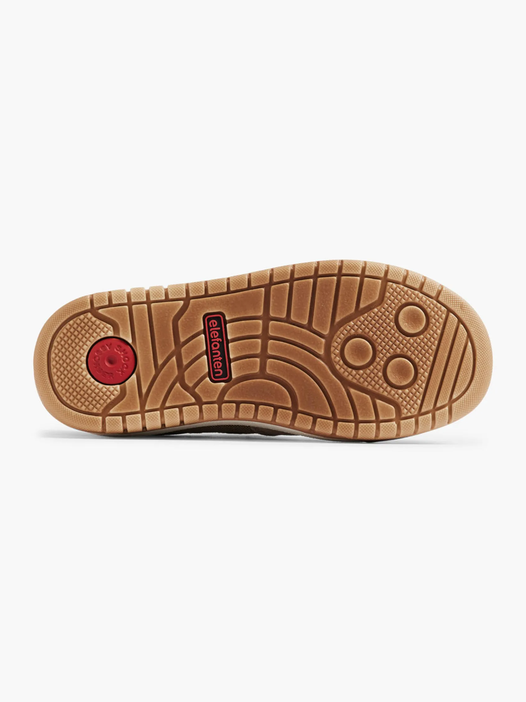 Kinder elefanten Sneaker BLAIR, Weite M