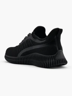 Damen Skechers Sneaker BOBS GEO-NEW AESTHETICS