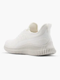 Damen Skechers Sneaker BOBS GEO-NEW AESTHETICS