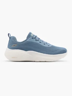 Damen Skechers Sneaker BOBS INFINITY