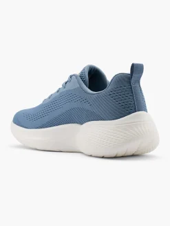 Damen Skechers Sneaker BOBS INFINITY