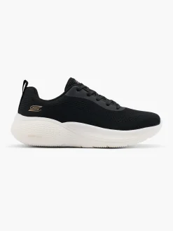 Damen Skechers Sneaker BOBS INFINITY