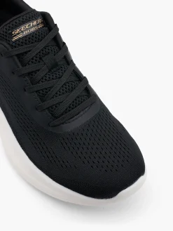 Damen Skechers Sneaker BOBS INFINITY