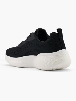 Damen Skechers Sneaker BOBS INFINITY